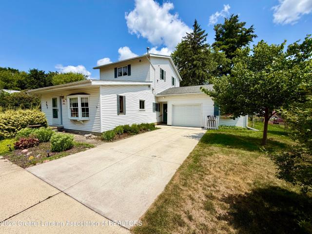 House for sale in Conway, Michigan