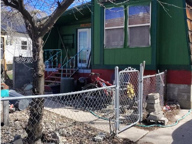 House for sale in Lakeview, Lake County