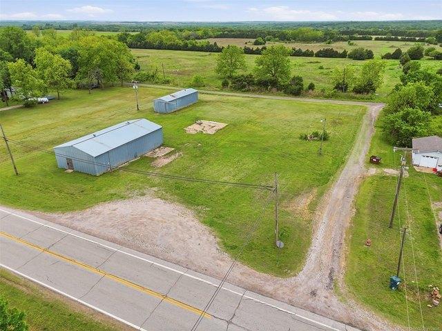 Land for sale in Jennings, Oklahoma
