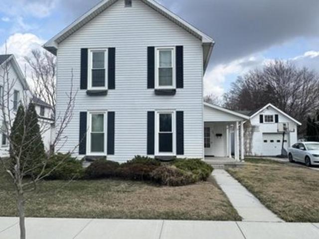 House for sale in Bowling Green, Ohio