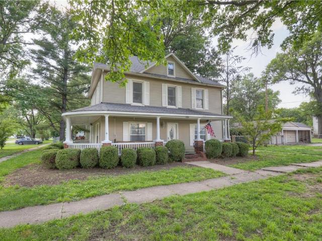 House for sale in Kansas