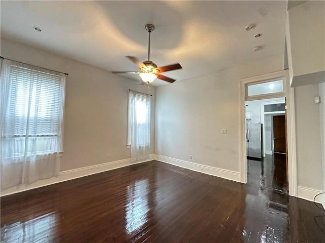 Property for rent in New Orleans, Louisiana