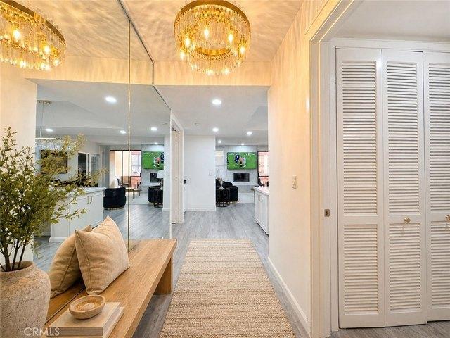 Condo for sale in Beverly Hills, California