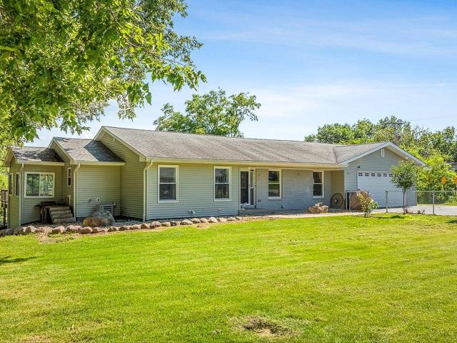 House for sale in Byron, Illinois