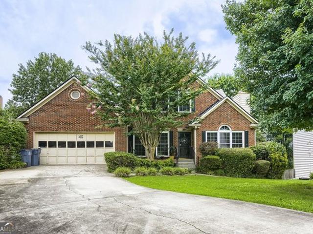House for sale in Johns Creek, Georgia