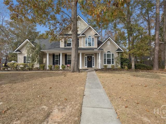 House for sale in Rincon, Georgia