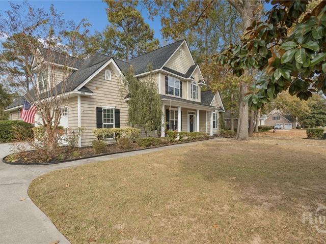 House for sale in Rincon, Georgia