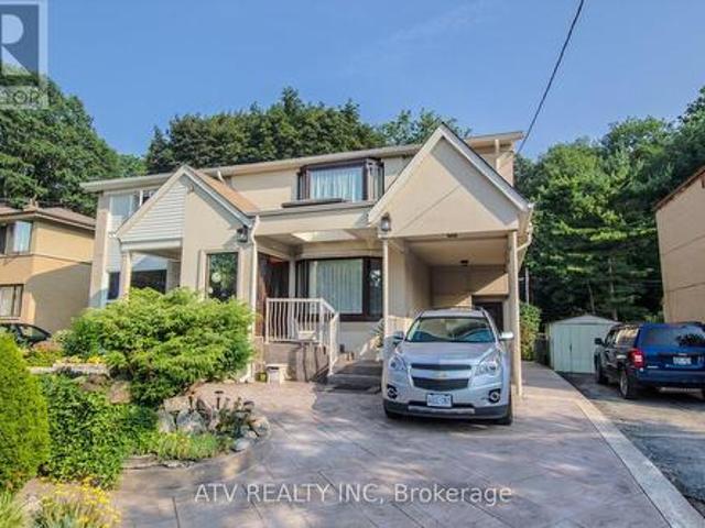 House for sale in Woburn, Ontario