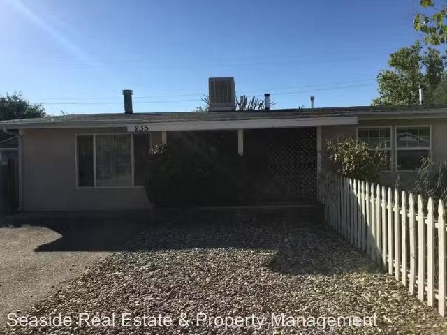 House for rent in San Luis Obispo