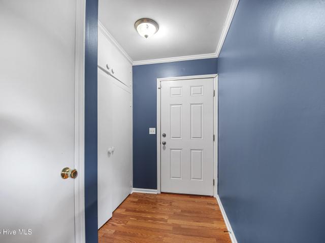 House for sale in Hubert, North Carolina