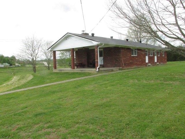 Farm for sale in Jeffersonville, Kentucky