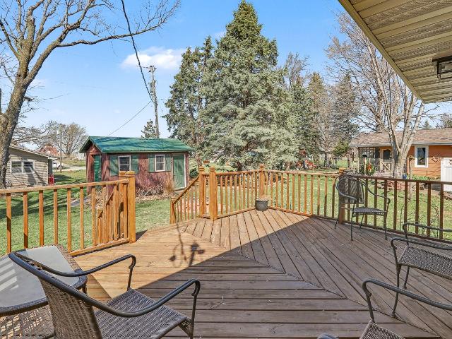 House for sale in Mahaska, Iowa