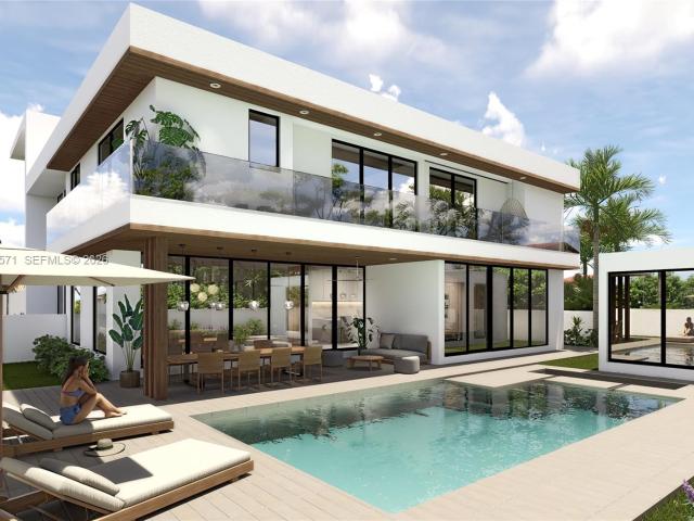 Land for sale in Boca Raton, Florida