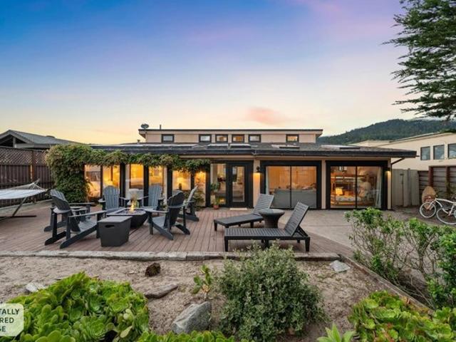 House for sale in Stinson Beach, California