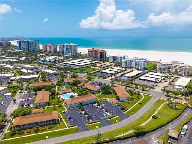 Property for sale in Marco Island, Florida