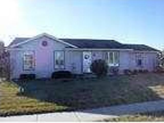 House for rent in Hartford, Geneva County