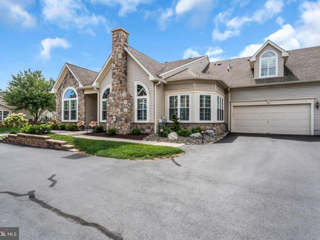 Townhouse for sale in Bucks, Pennsylvania