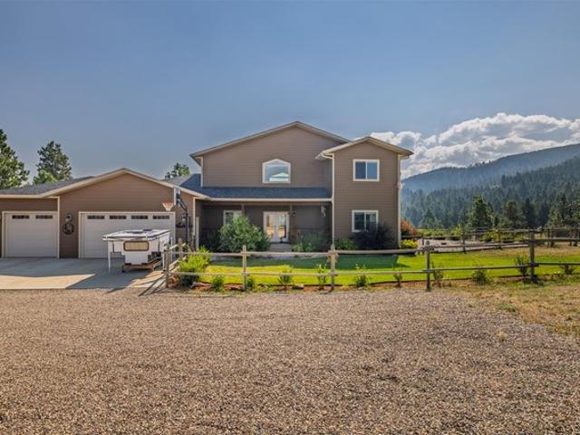 House for sale in Clancy, Montana