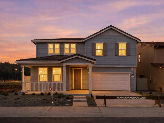 House for sale in Grass Valley, California