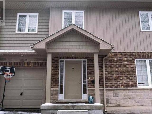 House for sale in Kitchener