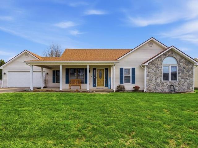 House for sale in Mount Sterling, Kentucky