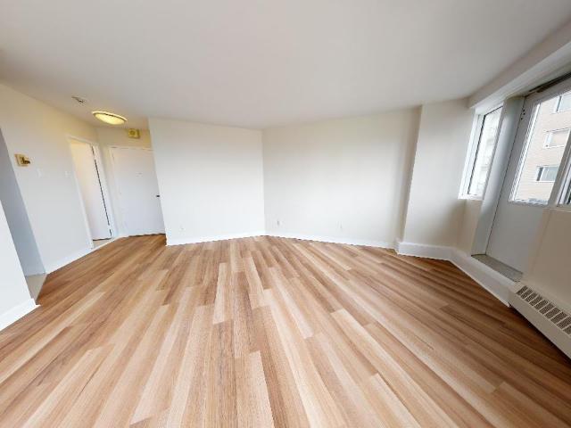 Apartment for rent in St. Leonard's, Quebec