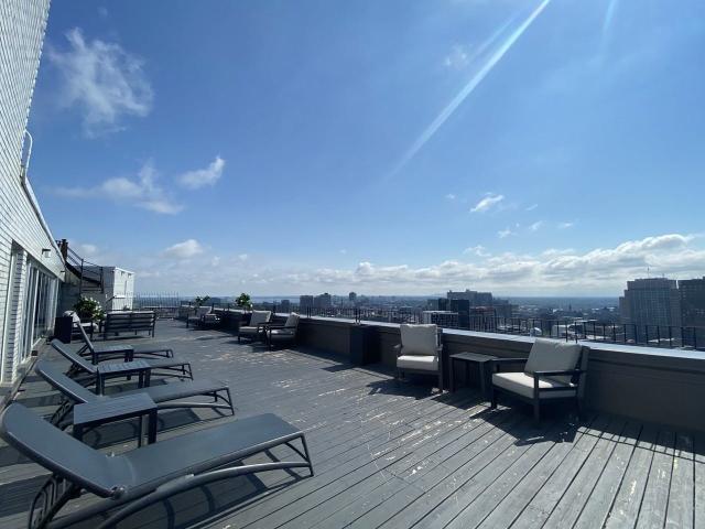 Apartment for rent in St. Leonard's, Quebec