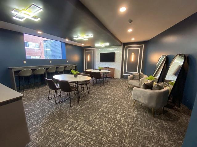 Apartment for rent in St. Leonard's, Quebec