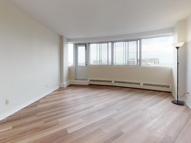 Apartment for rent in St. Leonard's, Quebec