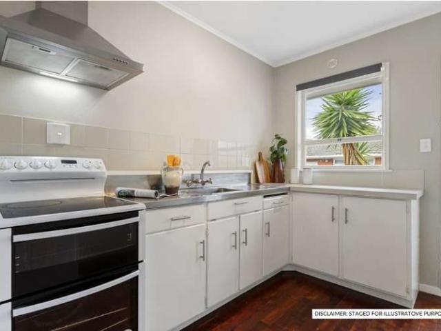 House for sale in Hillersden