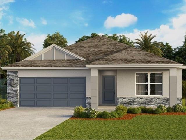 House for sale in Lady Lake, Lake County