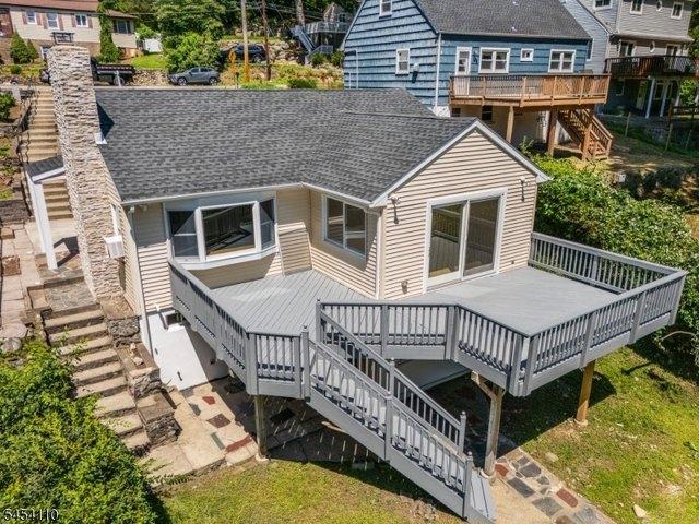 House for sale in Passaic, New Jersey