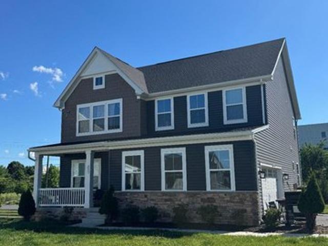 House for sale in Chester, Pennsylvania