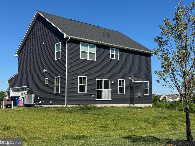 House for sale in Chester, Pennsylvania