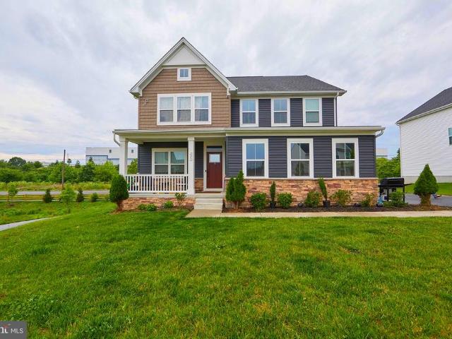 House for sale in Chester, Pennsylvania