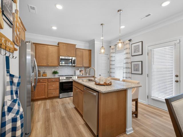 House for sale in Bunnlevel, North Carolina