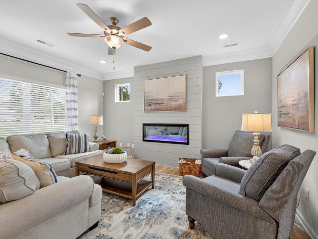 House for sale in Bunnlevel, North Carolina