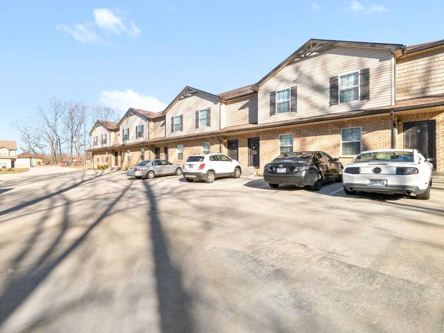 Property for rent in Tennessee