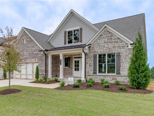House for sale in Buford, Gwinnett County