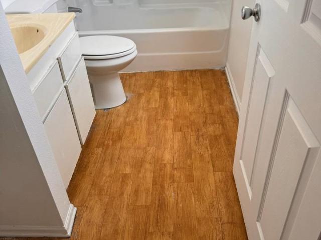 Apartment for rent in Canoga Park, California