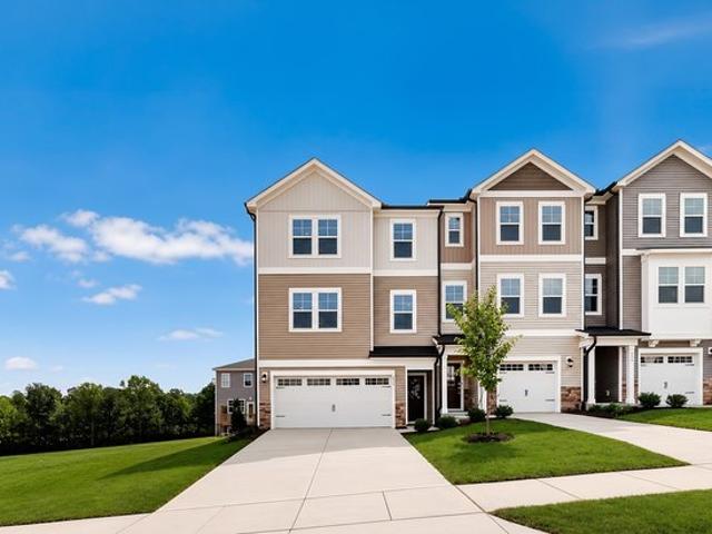 Townhouse for sale in Wake, North Carolina