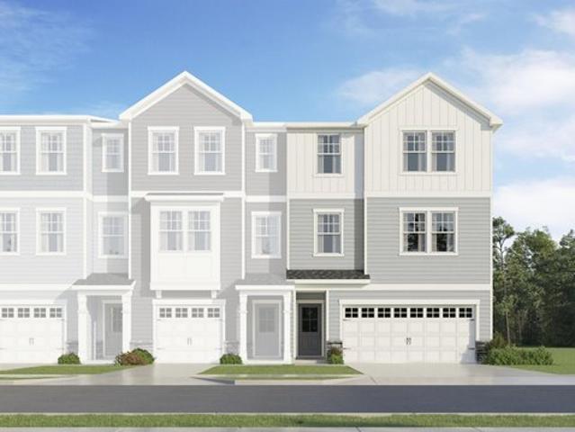 Townhouse for sale in Wake, North Carolina