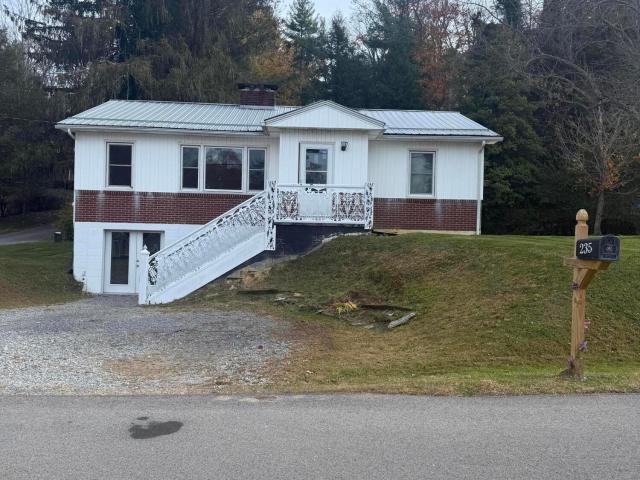 House for sale in Virginia