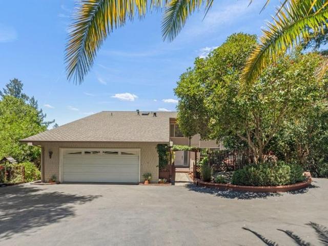 House for sale in Scotts Valley, California