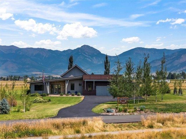 House for sale in Belgrade, Montana