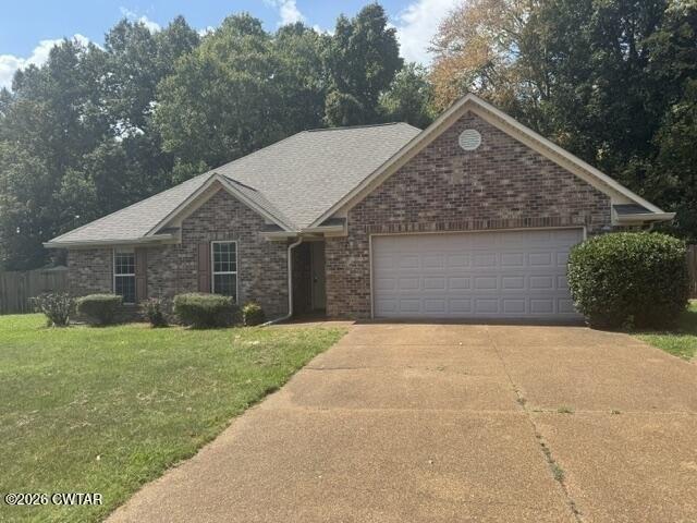 House for sale in Medina, West Tennessee