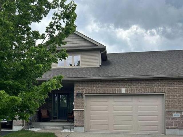 House for sale in Wellington, Ontario