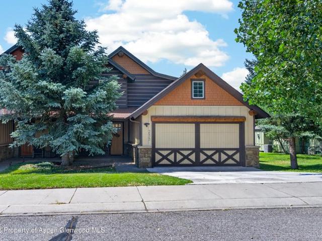 Townhouse for sale in Garfield, Colorado