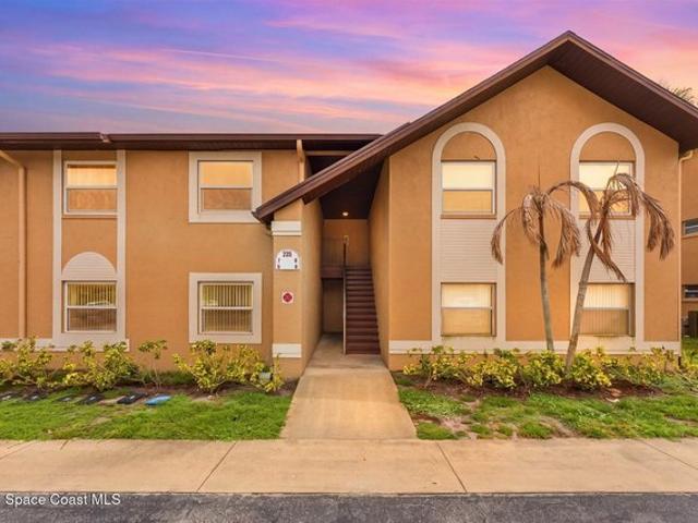 Condo for sale in Merritt Island, Florida