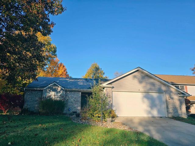 House for rent in Fort Wayne, Indiana